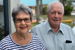Flip en Lenie NEL